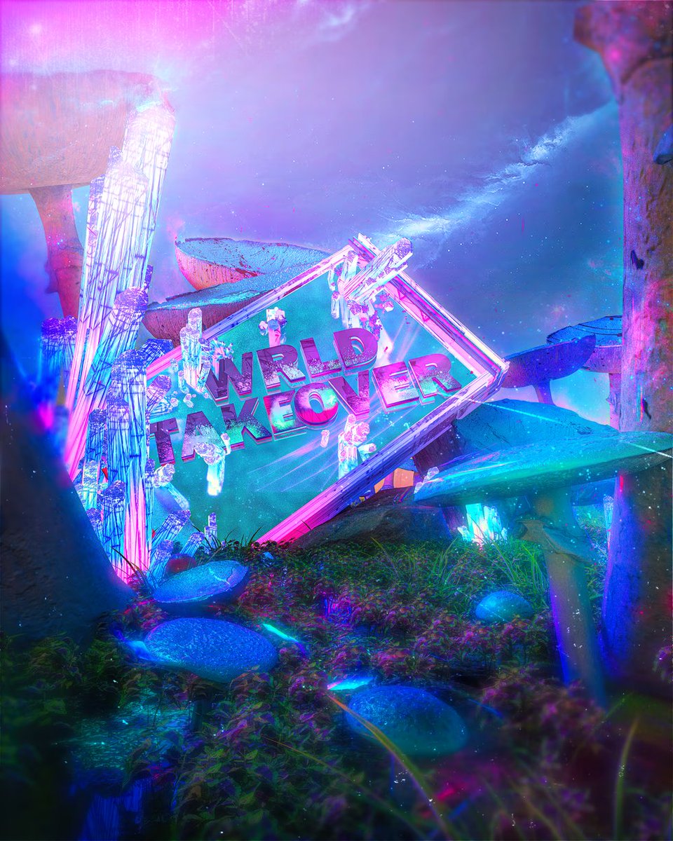 Block Mages DAO tweet media