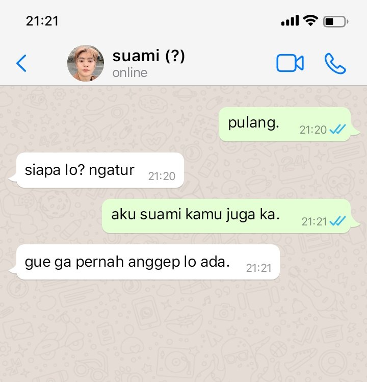 peachjhynn's tweet photo. jaeyong short au

"rumah ke rumah" https://t.co/3G1IN48oQo