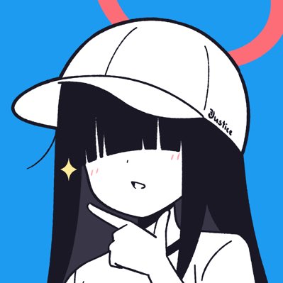#新しいプロフィール画像