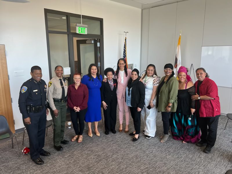 SFPD Chief William Scott Archived tweet media