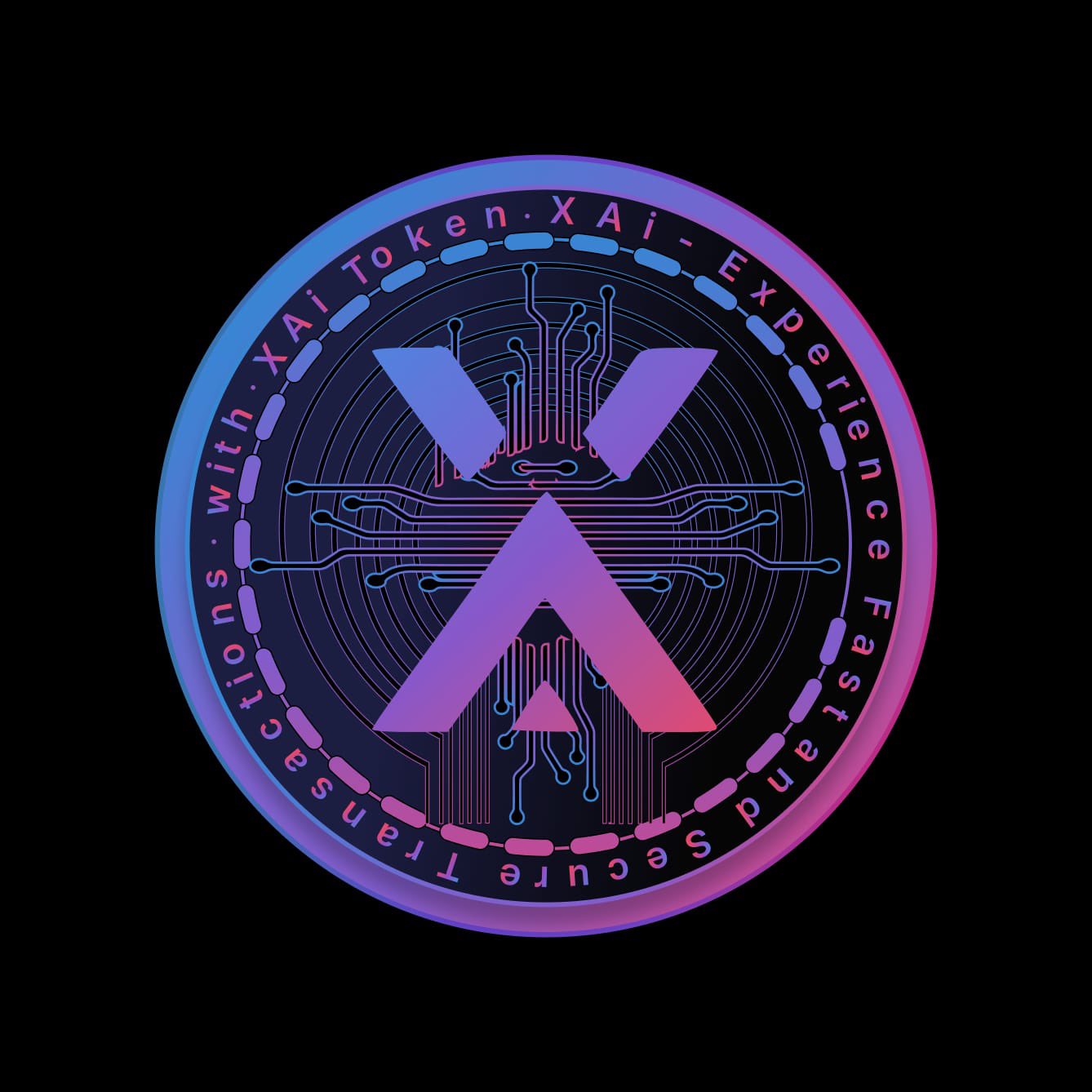 XAi (xai_token) / Twitter