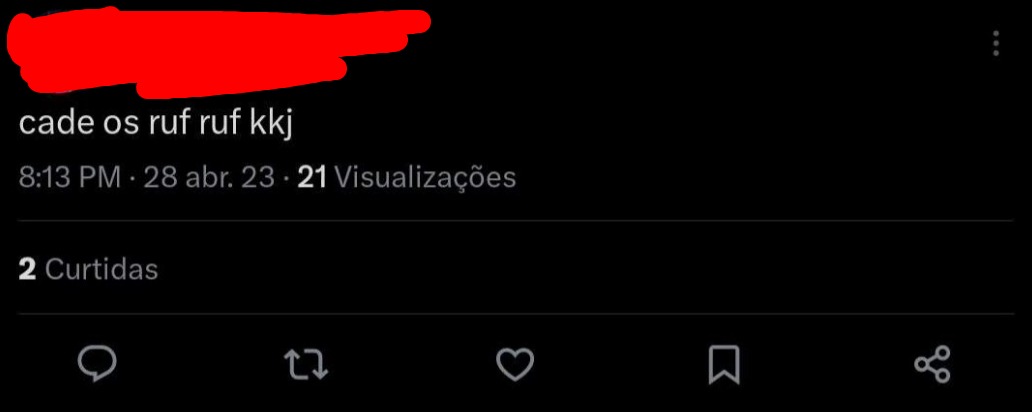 Joaquim o Ruim tweet media