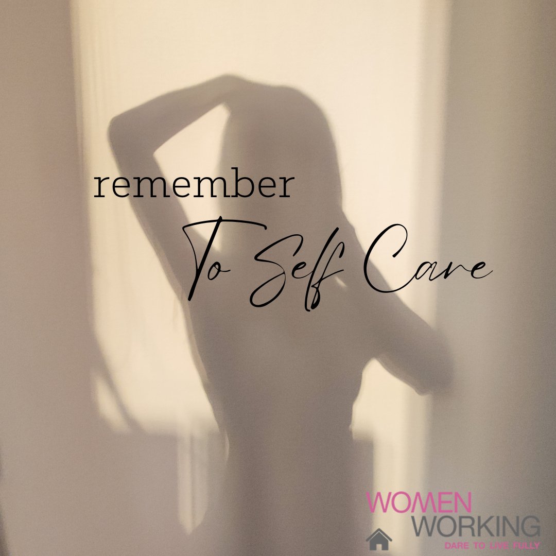 Womenworking's tweet photo. #SelfCare Saturday https://t.co/JcHKU2D8FC