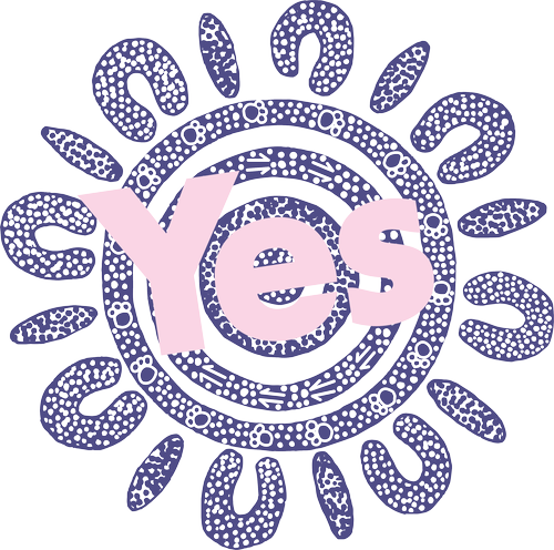 If you are a Racist, a Bigot, Uneducated, LNP or supporter, an Arsehole, and dont understand how the constitution works, then you are a #VoteNo to a #VoiceToParliament 
Its simple, there are NO other reasons why you would vote no.
Everyone else will be #VoteYes