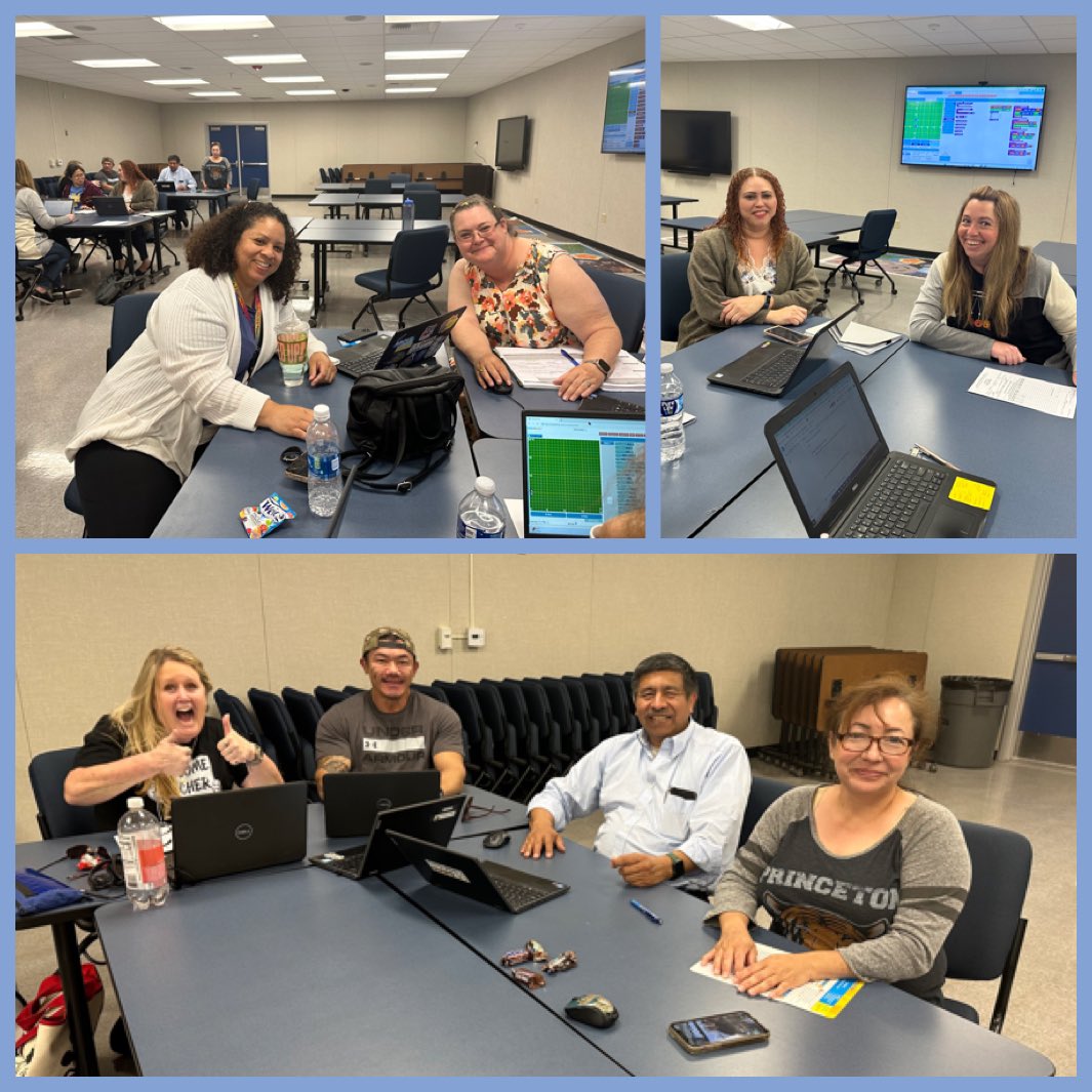 Thats’s a wrap on @ucdcstem course#2! Congratulations to @hlpusd C-STEM cohorts in completing 40 hours of PD leading to Computer Science Supplementary Authorization.  We look forward to course#3 next school year! @CSforCA #PruodtobeHLPUSD