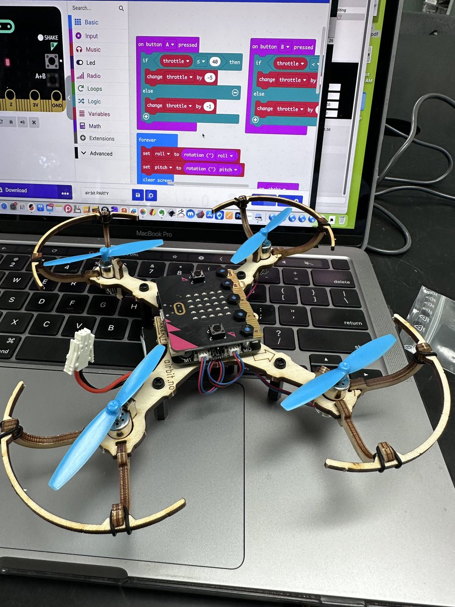 dori friedman tweet media