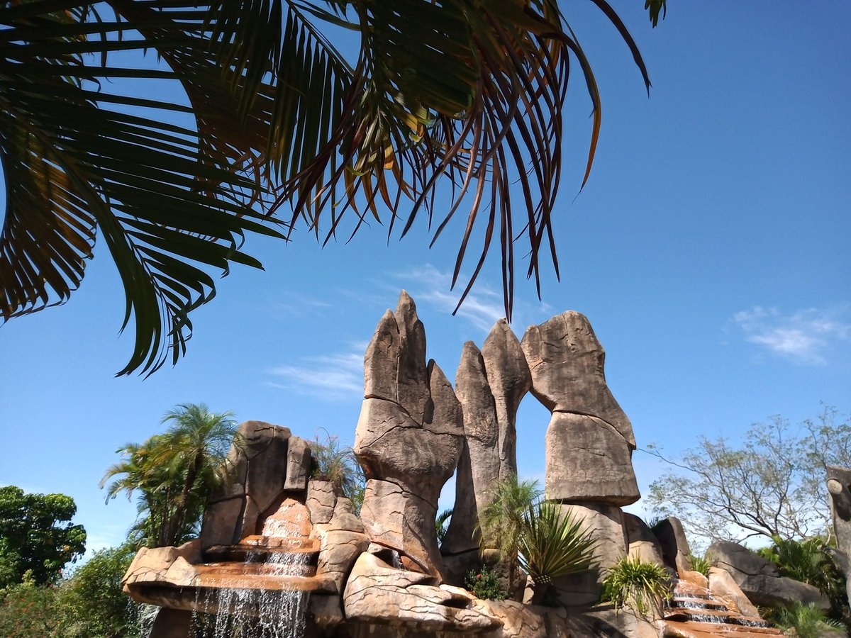 🌞 "Caldas Novas - Brasil ..." 💗
📸 Liberty Turtera