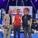Photo by Eat Bulaga! (@EatBulaga)