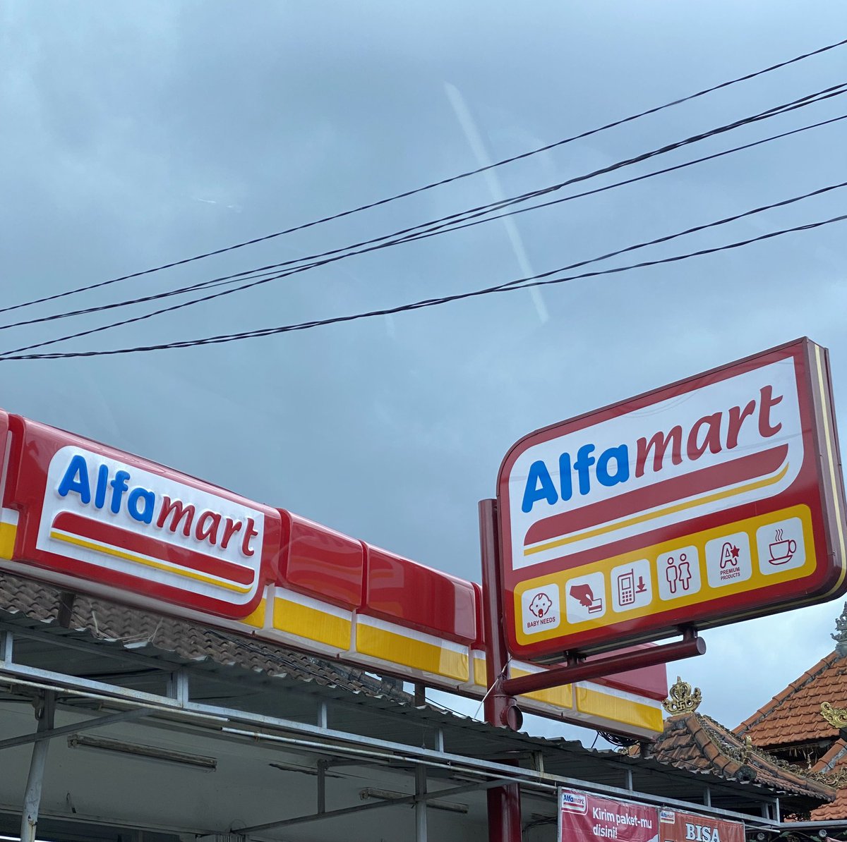 Anyone need anything?