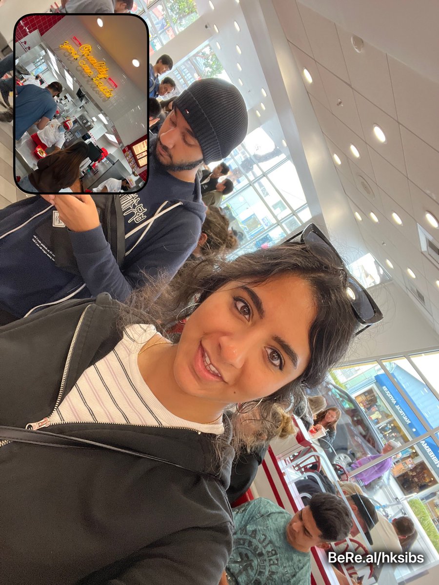 harneetsplate's tweet photo. Add me on BeReal. https://t.co/cjxTBuhyk1 https://t.co/A0jFmikN95