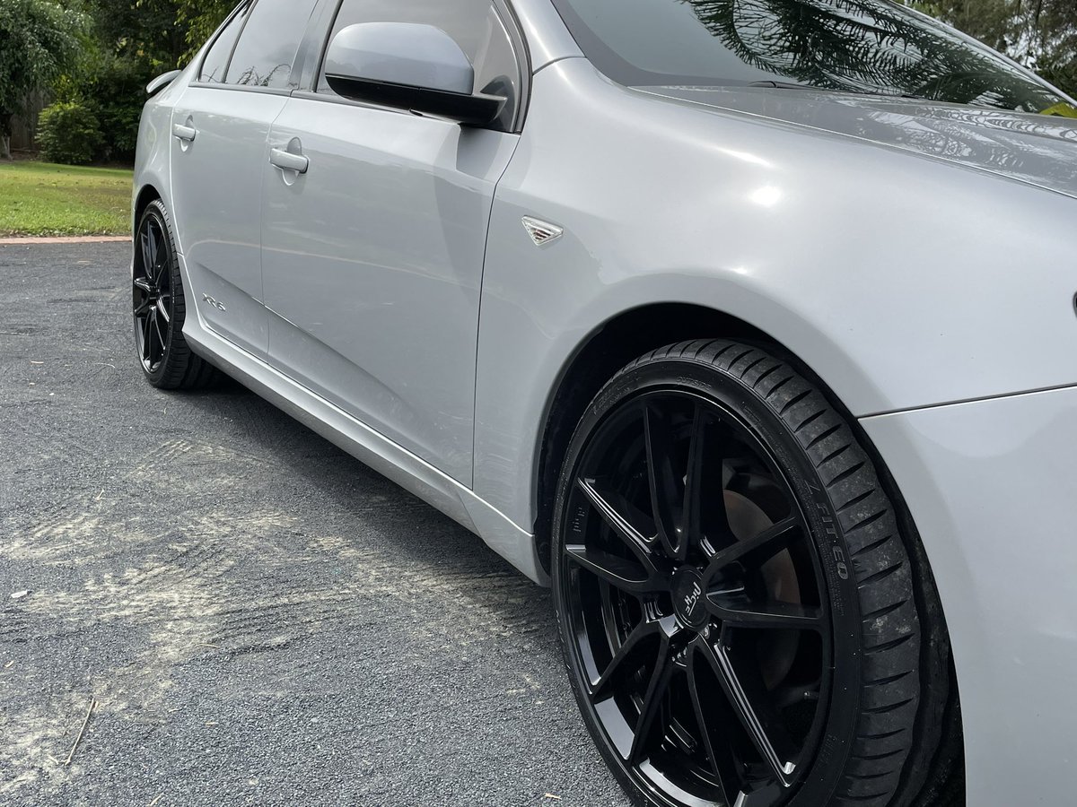 gostorm21's tweet photo. Looking clean! https://t.co/XXstubUJoo