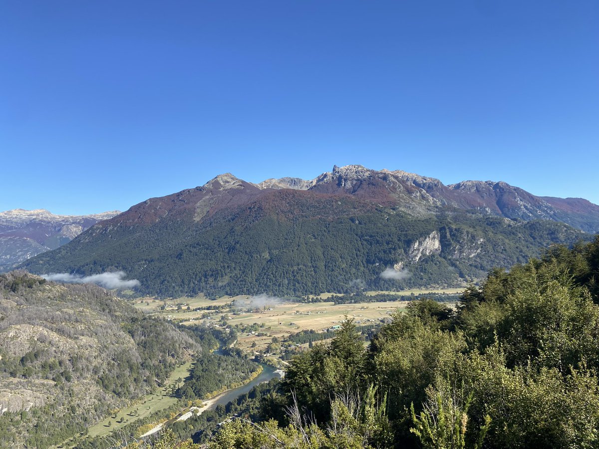 valdivianopcion's tweet photo. #Futaleufu un paisaje pintado por Dios 🧡 Gracias inconmensurables https://t.co/QN0BHzpw7v