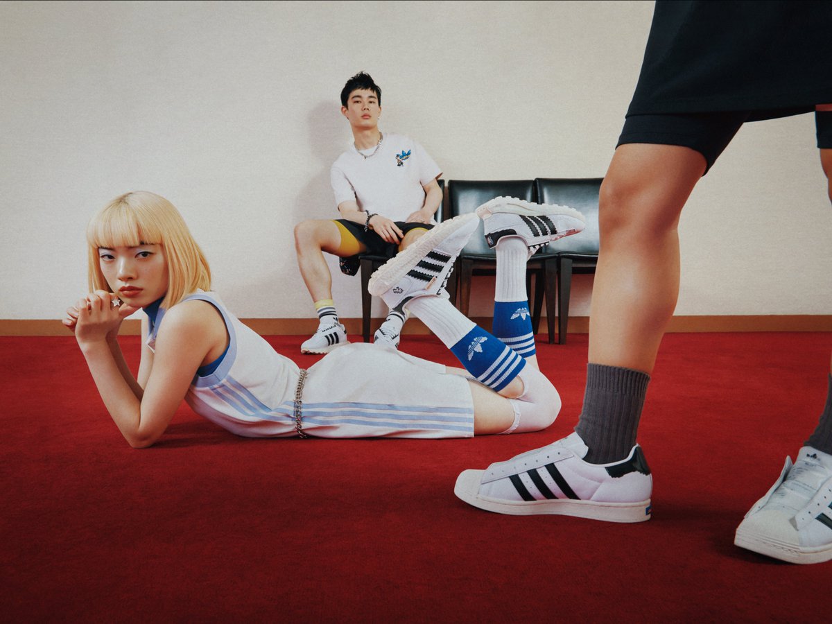 Monkey Kingdom 🐒👑 tweet media