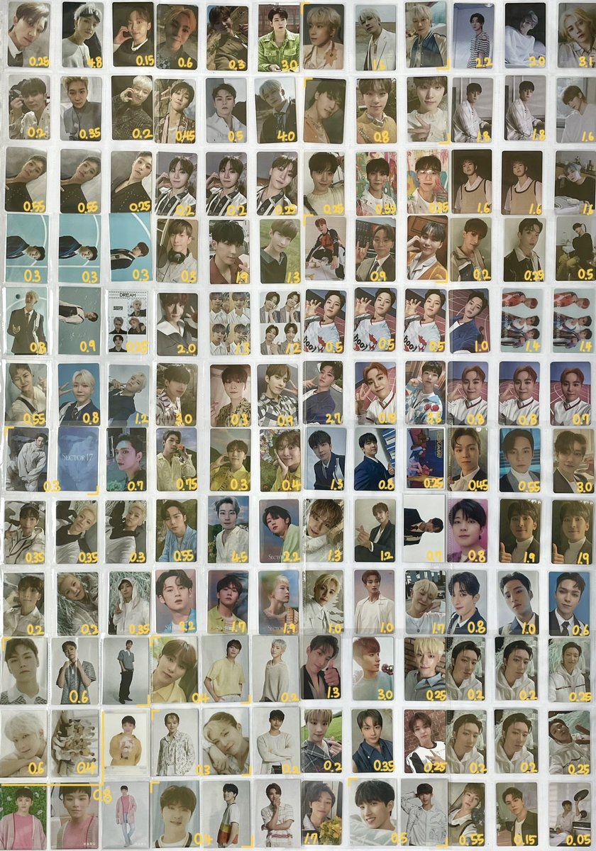 serangbuys's tweet photo. wts lfb ph | #serangpasabuy

Assorted pcs
☁️ decimal x 500 + 50 
☁️ sfeta from kr
☁️ payo once oc is sent
☁️ no cancellations

reply or dm mine pic
 
💭 seventeen svt photocard scoups jeonghan joshua jun hoshi wonwoo woozi the8 mingyu dk seungkwan vernon dino https://t.co/CahS5sCVaP