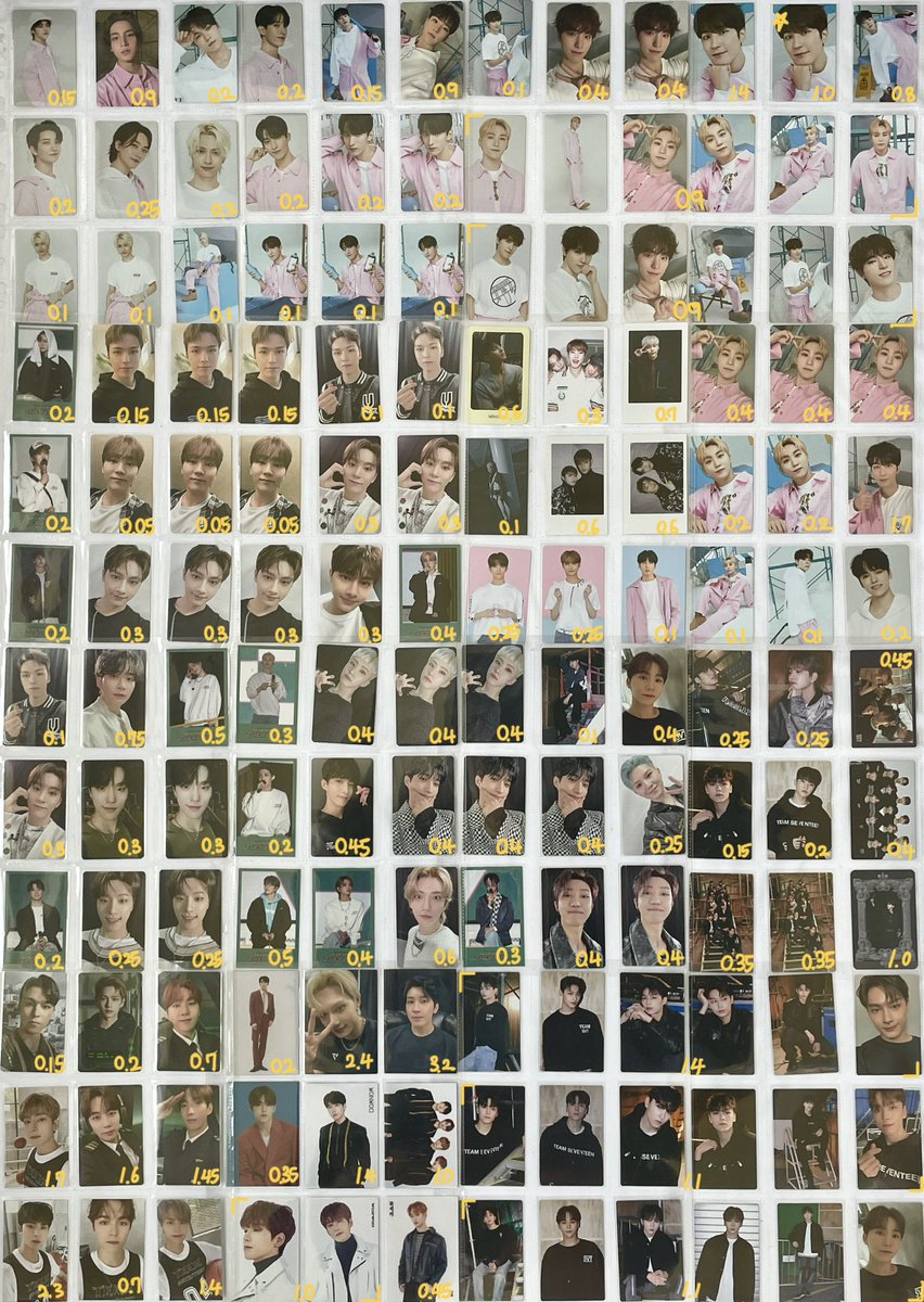 serangbuys's tweet photo. wts lfb ph | #serangpasabuy

Assorted pcs
☁️ decimal x 500 + 50 
☁️ sfeta from kr
☁️ payo once oc is sent
☁️ no cancellations

reply or dm mine pic
 
💭 seventeen svt photocard scoups jeonghan joshua jun hoshi wonwoo woozi the8 mingyu dk seungkwan vernon dino https://t.co/CahS5sCVaP