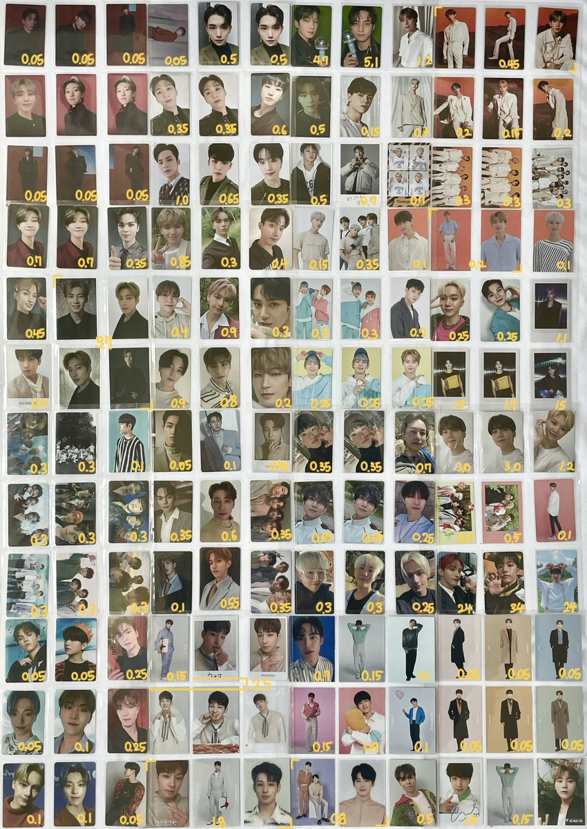 serangbuys's tweet photo. wts lfb ph | #serangpasabuy

Assorted pcs
☁️ decimal x 500 + 50 
☁️ sfeta from kr
☁️ payo once oc is sent
☁️ no cancellations

reply or dm mine pic
 
💭 seventeen svt photocard scoups jeonghan joshua jun hoshi wonwoo woozi the8 mingyu dk seungkwan vernon dino https://t.co/CahS5sCVaP