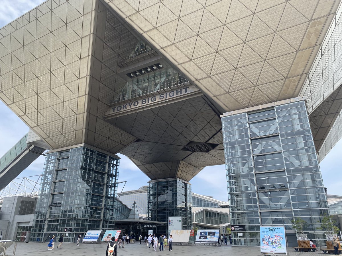 GaijinVC's tweet photo. RT @emreyuasa: 今日はClimbers 2023に来ています。こらからRepeat Rhymeメンバーで公開収録予定！

https://t.co/NNaKaIDaM3 https://t.co/O3fPGtNpa0