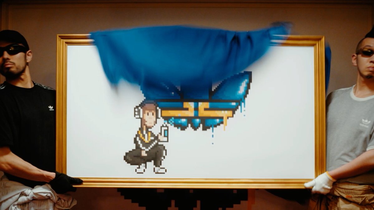 MonkeyBids tweet media