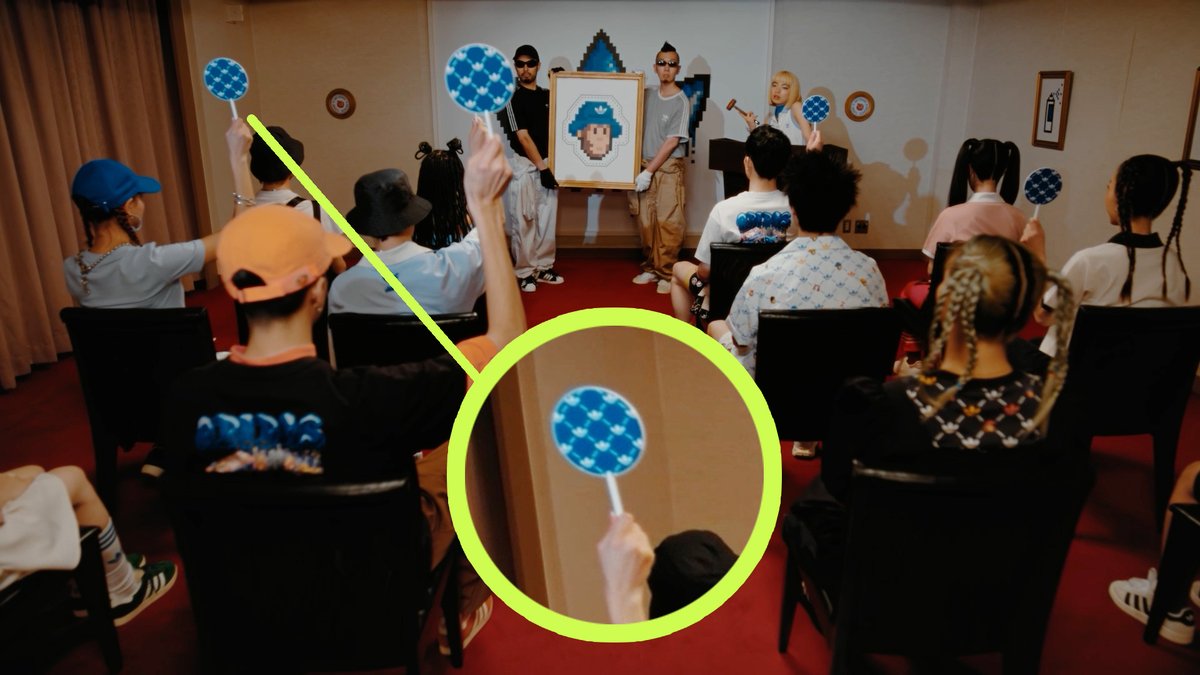 MonkeyBids tweet media