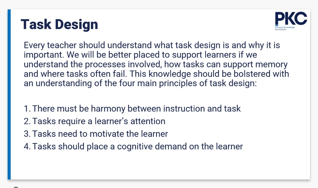 MorgsEdu's tweet photo. Attending @rEDBerks today?
Here's a sneak preview of my talk on making tasks more effective. https://t.co/mNnCHyZktD