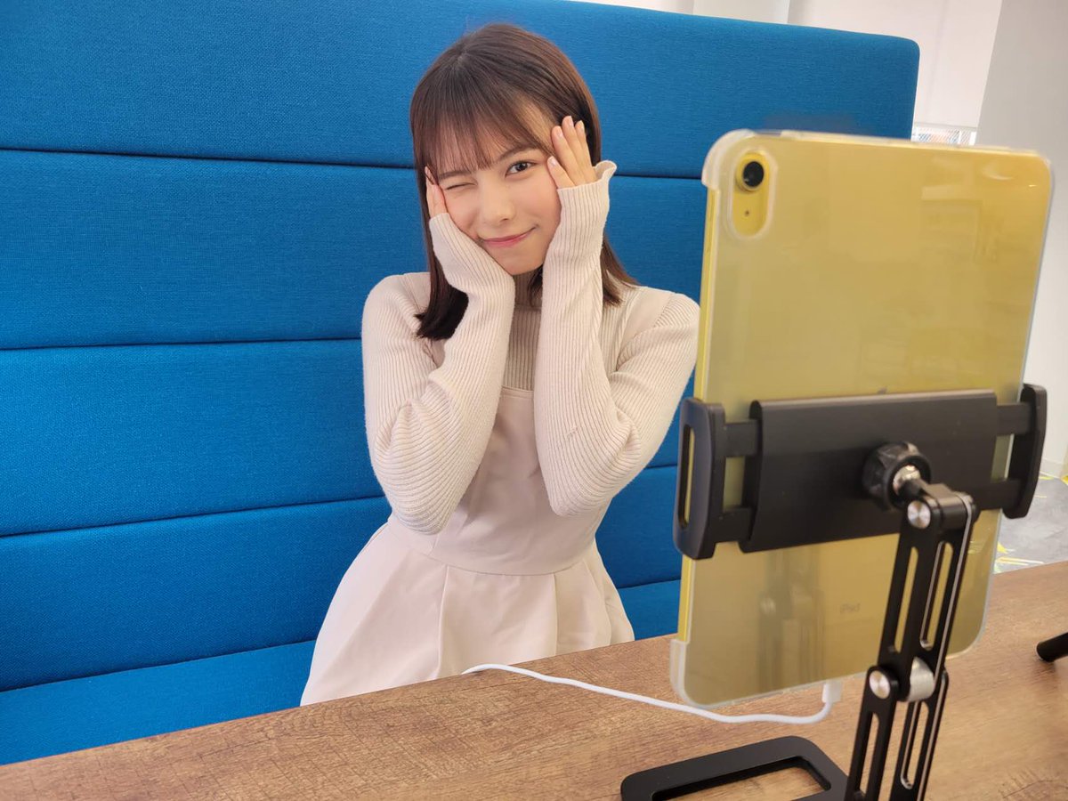 weshow_live's tweet photo. 宮崎あみささんのアニメイトゲームスの特典会イベントでご利用いただきました!ありがとうございます❤
#宮崎あみさ #アニメイトゲームス #オンライン特典 #WeShoW https://t.co/AsEIpjAikm