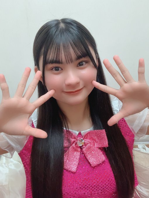 安土姫華のTwitter画像2