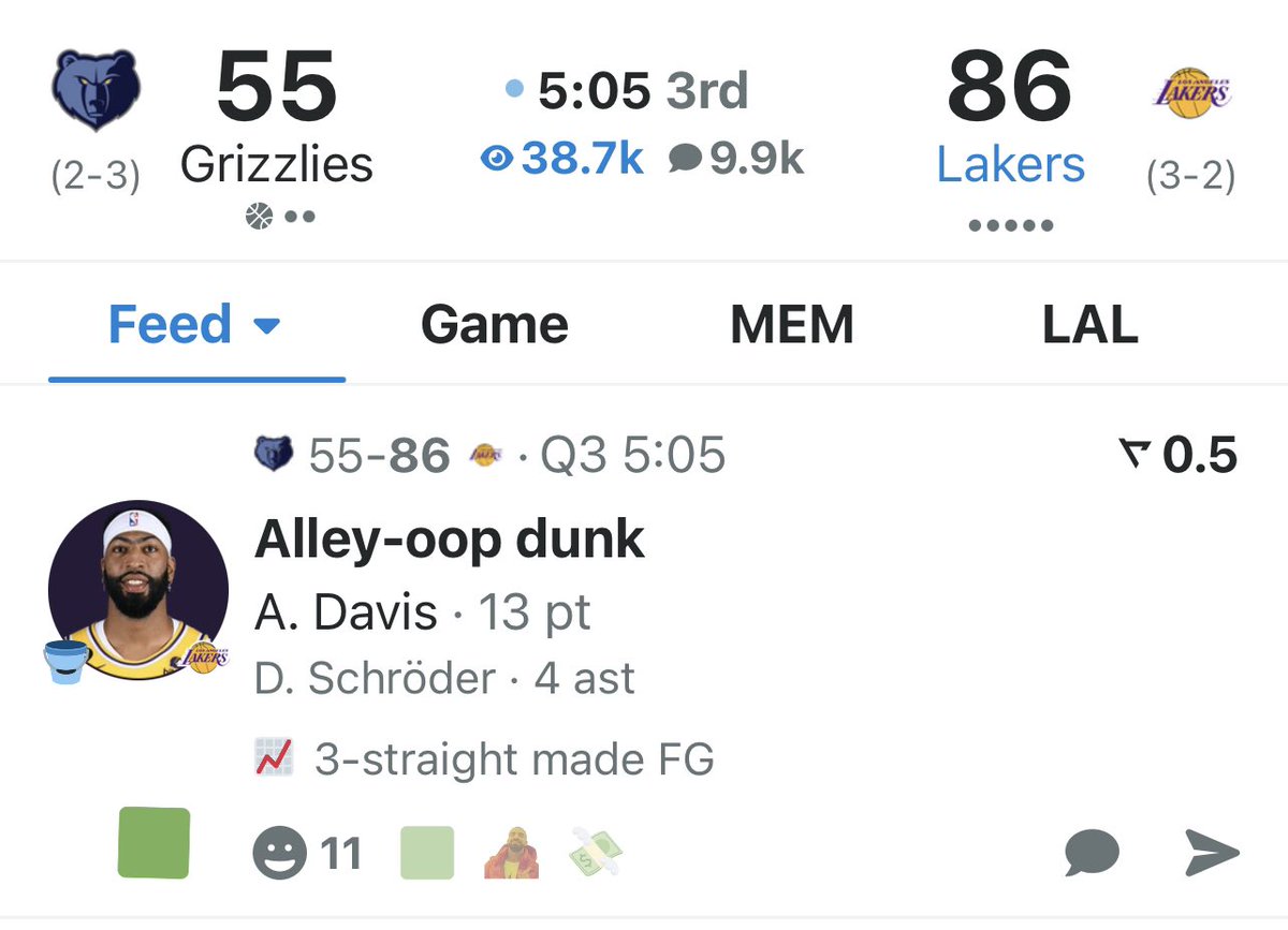 LegionHoops's tweet photo. This is a MASSACRE. https://t.co/ZUaKetmELY
