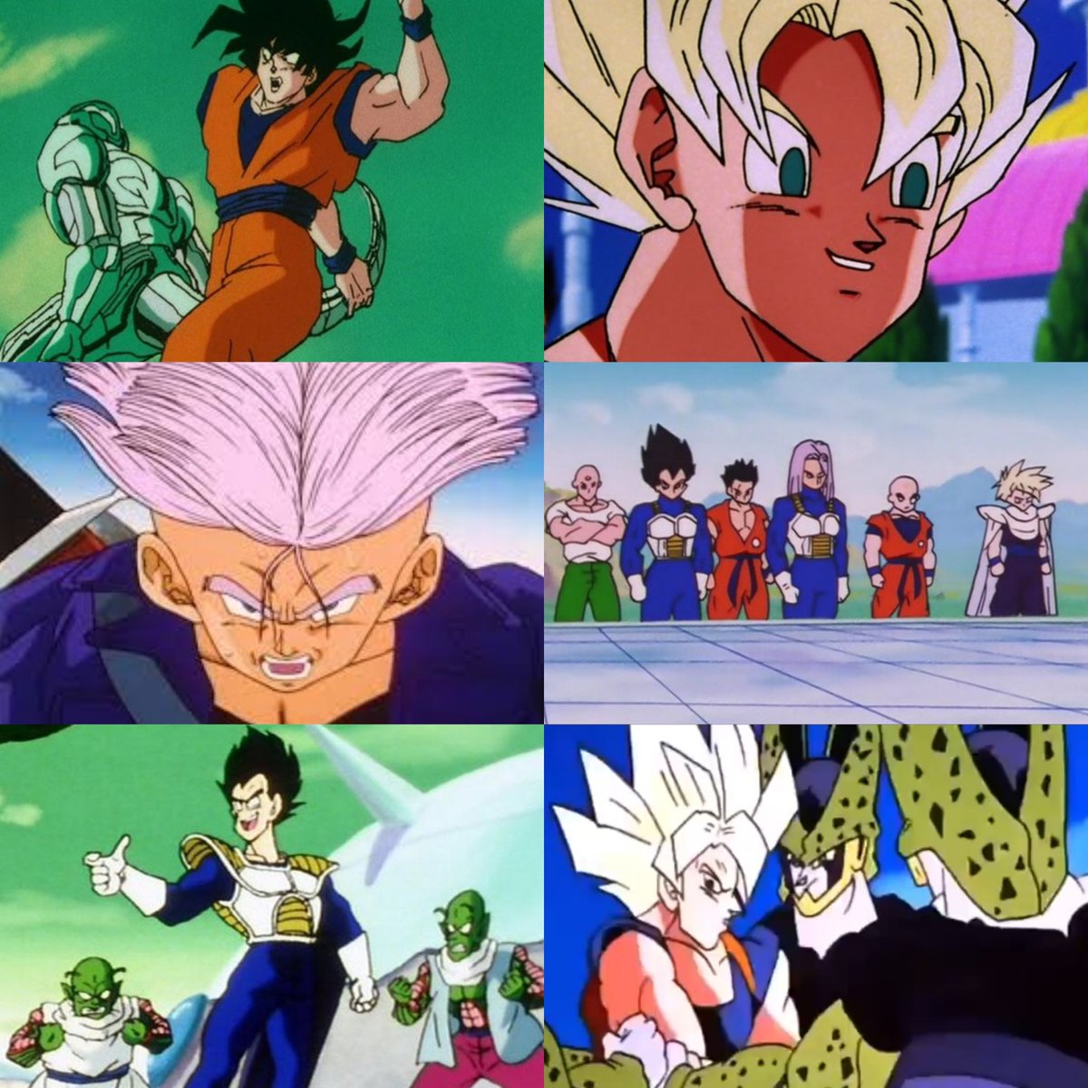 TestAmenT_Zero's tweet photo. Dragon Ball Super looks horrible. DBZ was so much better

DBZ: https://t.co/RDuFAAy5rK