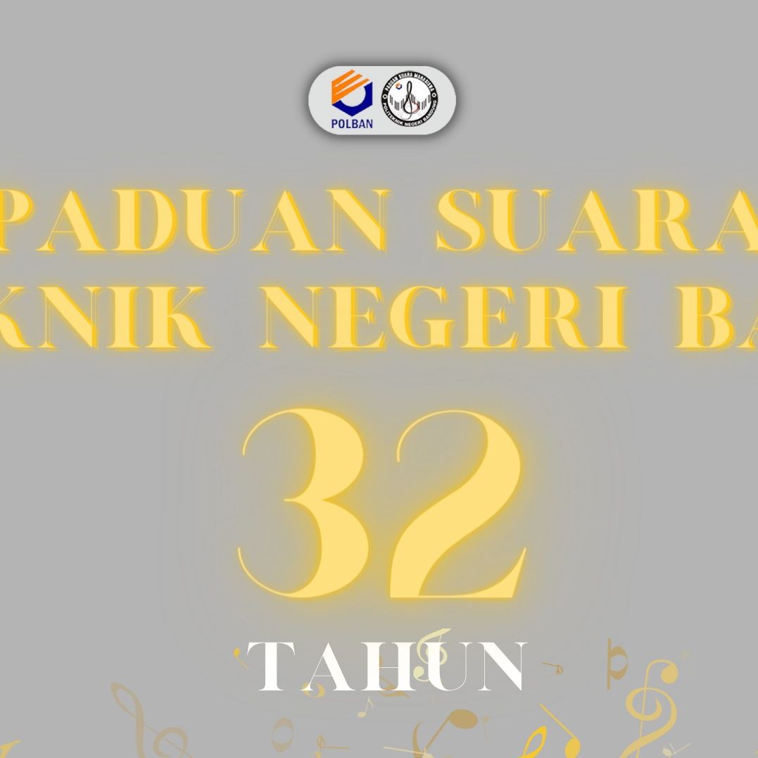 PSM Politeknik Negeri Bandung tweet media