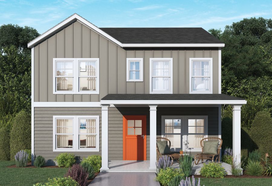 We look forward to touring #BellwoodHomes with #AtlantaRealtors & brokers — Tuesday, May 2nd! Join us to tour these homes in the Sycamore Plan: 

🏡 2652 Brown Street: bit.ly/3JszRXz 
🏡 929 N. Eugenia Place NW: bit.ly/3YF3rgP