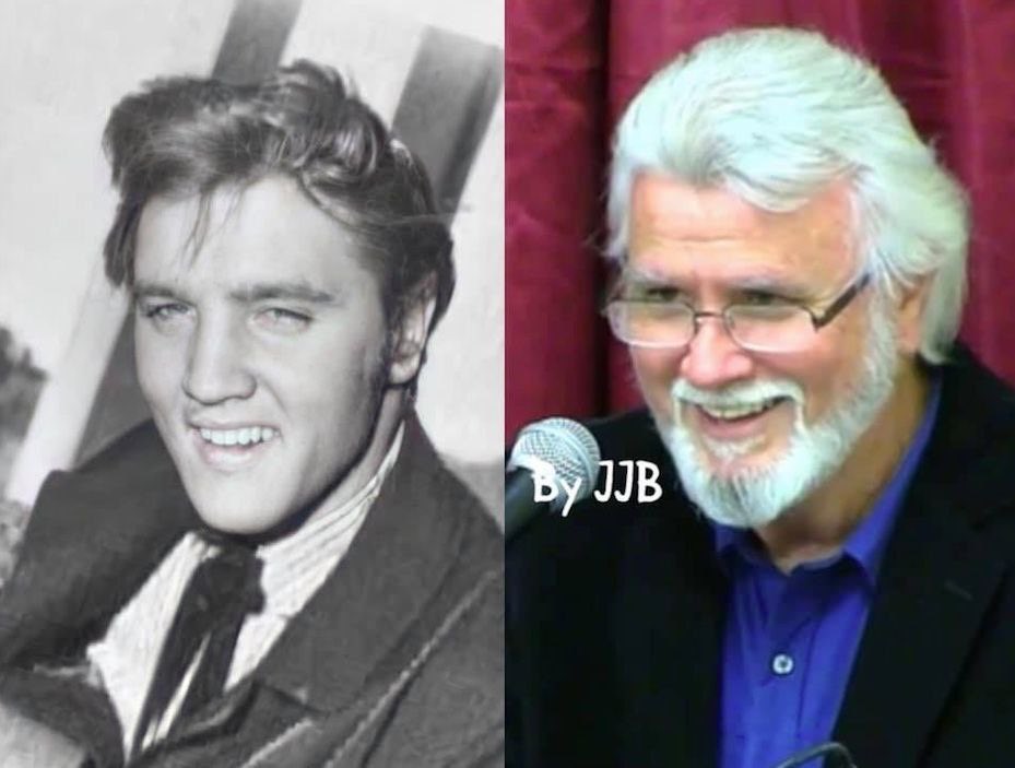 Hi, I was almost in the film Priscilla (new movie with Elvis) and i can  confirm this is all true