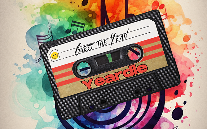 Heardle80s's tweet photo. Do you think you know all there is to know about music? 

Then try out #HeardleYeardle, the game that combines your love for guessing games and music trivia. 

Head over to https://t.co/B3QAhed21M to start playing!

#musicgame #Heardle #MusicTrivia #Music https://t.co/4a2M4SdREX