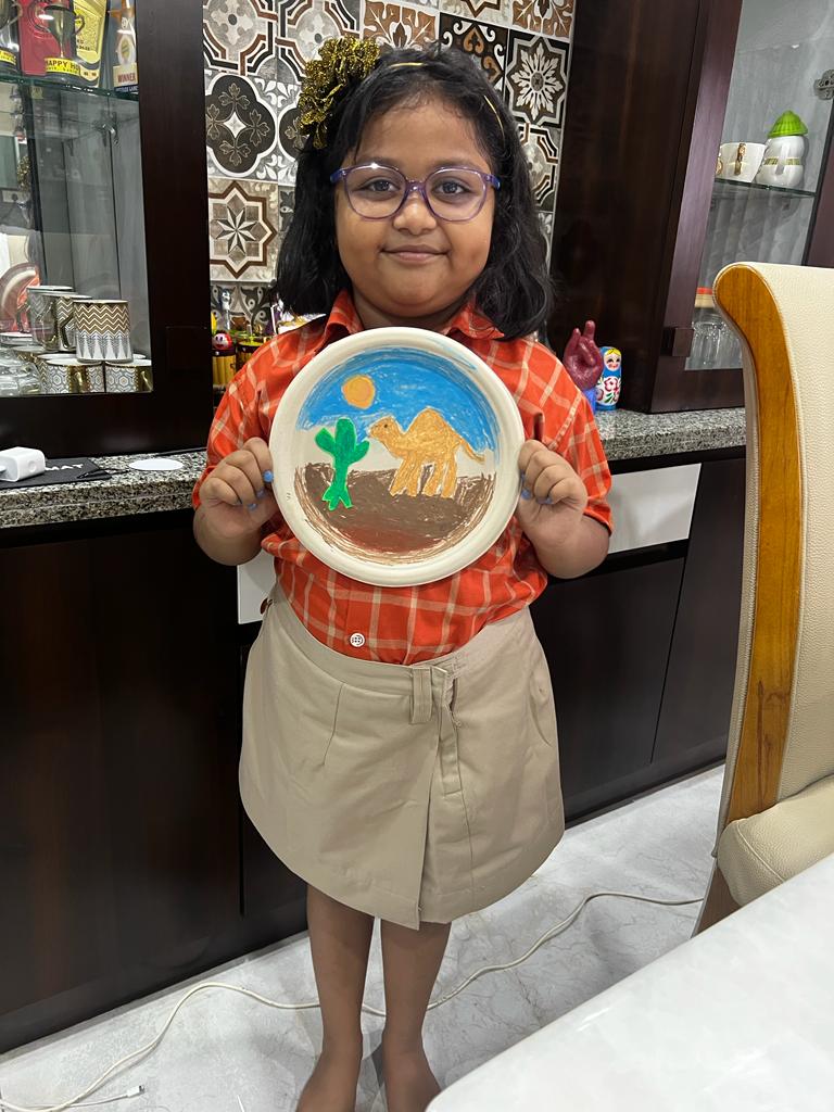 SAI_Edu_In's tweet photo. Our planet Earth abounds with a diverse biodiversity & various kinds of habitats, such as hot deserts, rainforests, and cold ice-covered lands.
#NaturalisticSkills #VisualSkills #CriticalThinking
#OESISIndia #OESISNetwork https://t.co/LTMF9Oukk8