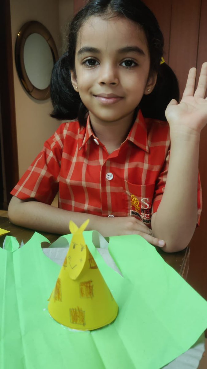 SAI_Edu_In's tweet photo. Our planet Earth abounds with a diverse biodiversity & various kinds of habitats, such as hot deserts, rainforests, and cold ice-covered lands.
#NaturalisticSkills #VisualSkills #CriticalThinking
#OESISIndia #OESISNetwork https://t.co/LTMF9Oukk8
