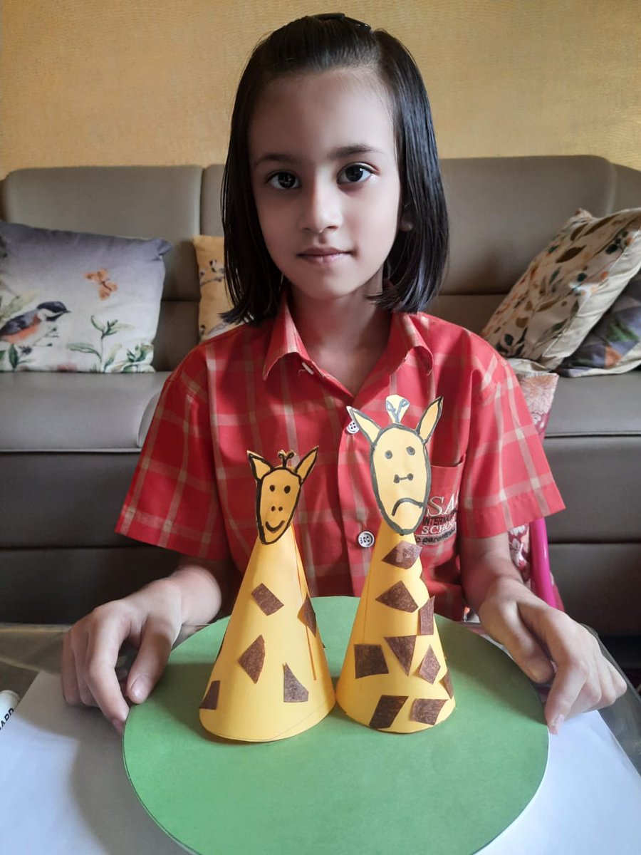 SAI_Edu_In's tweet photo. Our planet Earth abounds with a diverse biodiversity & various kinds of habitats, such as hot deserts, rainforests, and cold ice-covered lands.
#NaturalisticSkills #VisualSkills #CriticalThinking
#OESISIndia #OESISNetwork https://t.co/LTMF9Oukk8