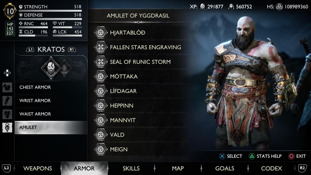Junck_Male's tweet photo. Current enchantments slots &amp; overall stats... https://t.co/zb5rbdHZSn