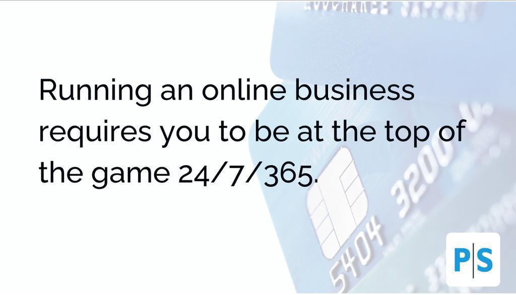 PPITSolutions's tweet image. 5 Ways to Improve Your Online Business
▸ lttr.ai/AAvs8

#OnlinePaymentSolutions #AchieveBusinessGrowth #2021OnlineBusiness
