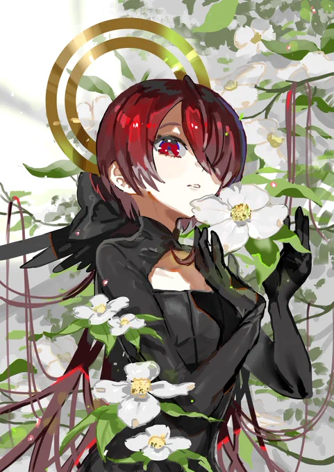 flowering dogwood #uguart