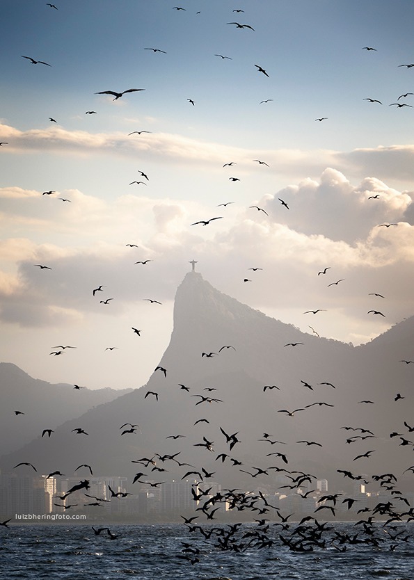 🌥 "Click espetacular ..." 💗
📸 Luiz Bhering