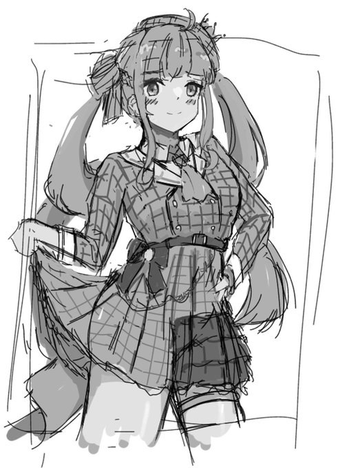 あくたんの〜らふ!