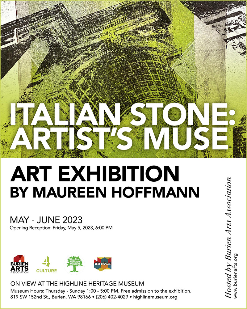 BurienArts's tweet photo. Exciting Events - May-June 2023 - Burien Arts - https://t.co/hVMzvP61LJ https://t.co/cMneF7Jxe9