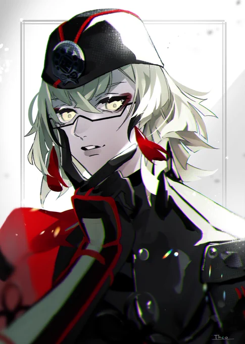 石田さん鍛刀祈願! #刀剣乱舞 #石田正宗