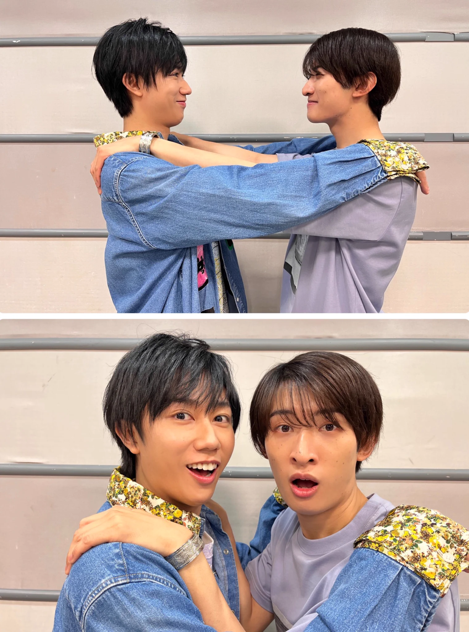 専用ページ　Man　すのチル　向井康二　阿部亮平 阿部亮平くん(Snow Man)情報️️️️️️️️️️️️☀️ on X