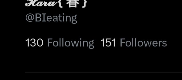 AT LEAST A HUNDRED AND FIFTY
OR MORE TO SEE