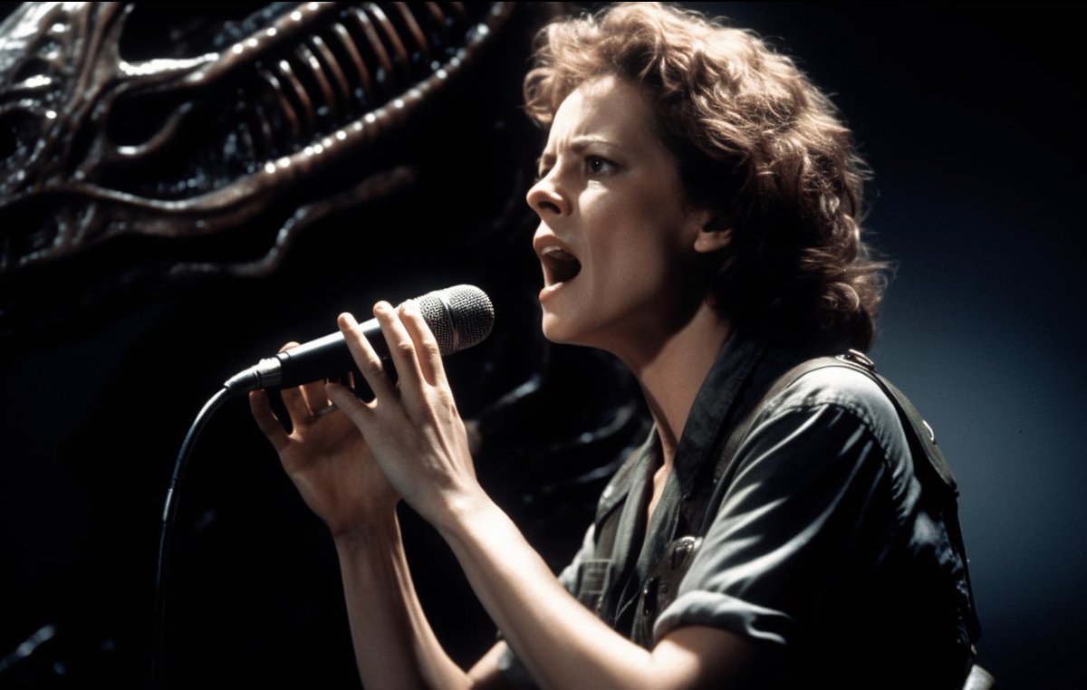 TrungTPhan's tweet photo. “Aliens” as a musical. So good. https://t.co/IoOzdALT18