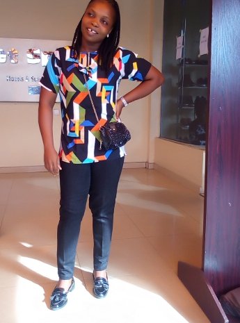 udeagha_maureen's tweet photo. Acknowledged an upcoming event & got this response from a luminary @FrekyAndy. "Program Moderator, i trust you". I said to myself "This girl with few words?"π€«. Here am I smiling β
after engaging with an audience on #safeguarding.
#seah
#Training
#DRIPRivers https://t.co/09OW0XARd2