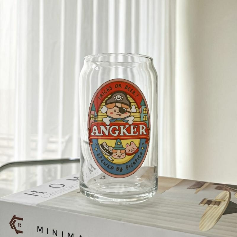 threadshopee's tweet photo. If you're looking for fun, cute and affordable gifts for birthday, graduation, wedding, or any occasion, THIS IS IT ! hahaha
This beer glass is perfect for enjoying coffee, tea or even chilled beer
Not just cute, it is also aesthetic✨

https://t.co/DguVQcqti4 https://t.co/QlQz4I987F