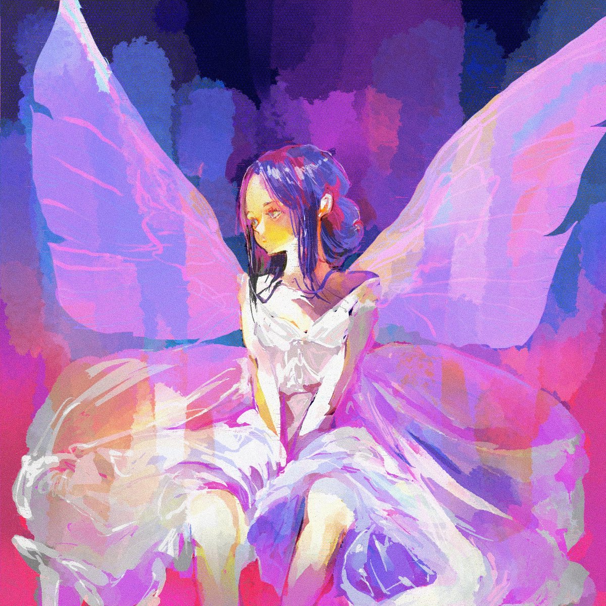 いれいす 初兎 胡蝶之夢 缶バッジ 初兎 いれいす 缶バッジ 胡蝶之夢 - メルカリ