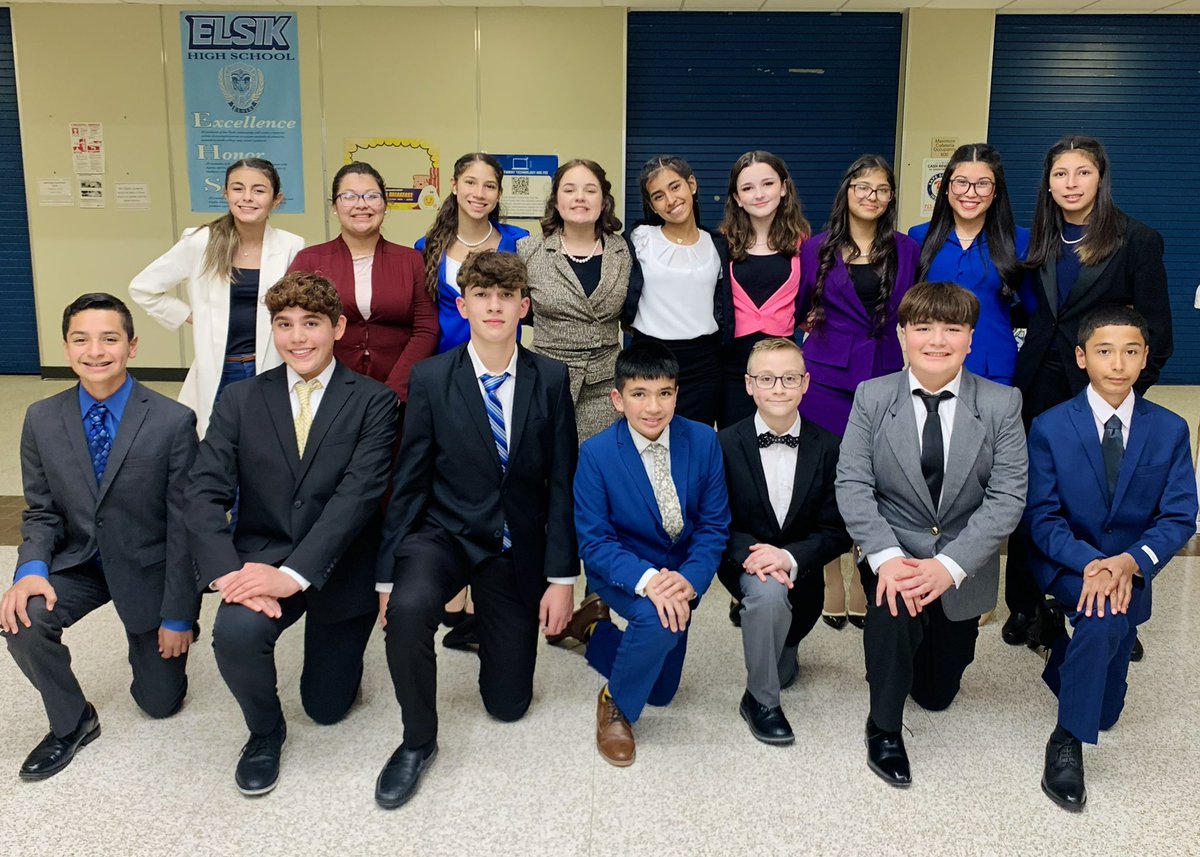 Day one done! #TJSDASTATE #itsOURtime #TMFamily #tmspeechdebate