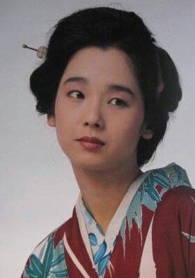 biegda's tweet photo. We all love You, beautiful Yuko! https://t.co/1vPxfMhnxb